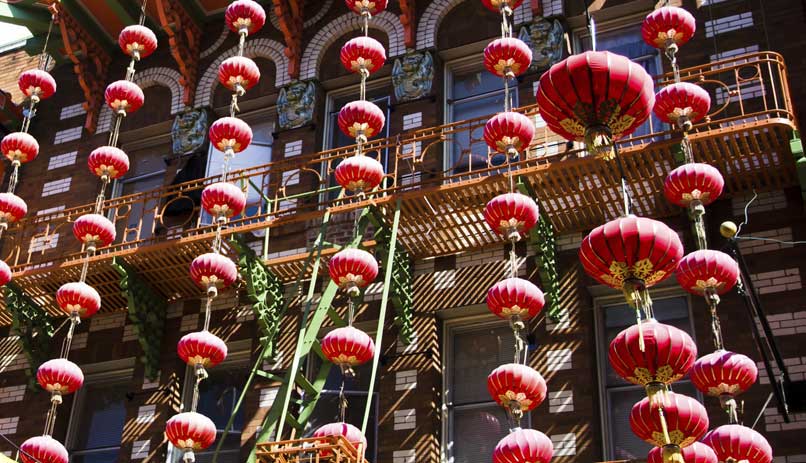 סן פרנסיסקו, ארה"ב