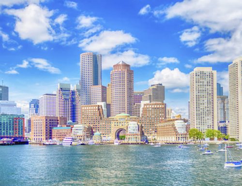 טיסות לבוסטון: כל מה שצריך לדעת לפני שממריאים