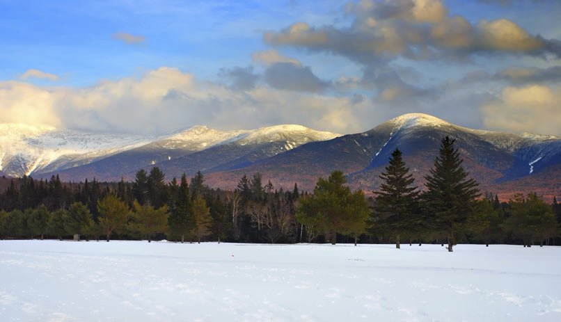 ניו המפשייר, ארה
