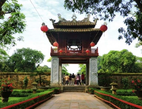 טיסות להאנוי