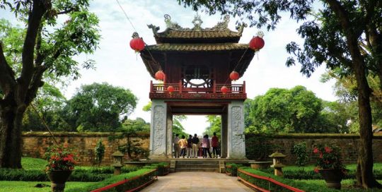 האנוי, וייטנאם