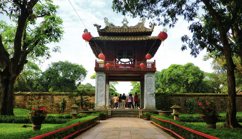 האנוי, וייטנאם