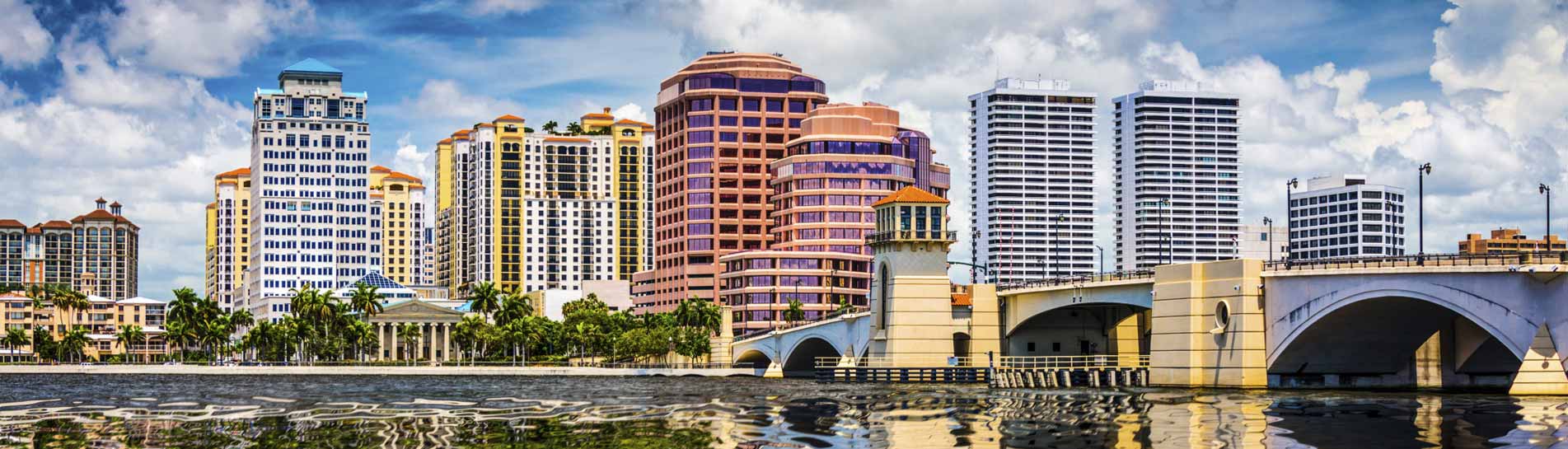 נופש שכולו שופינג בווסט פאלם ביץ’