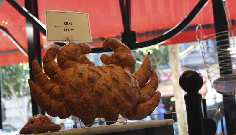 סן פרנסיסקו, ארה"ב