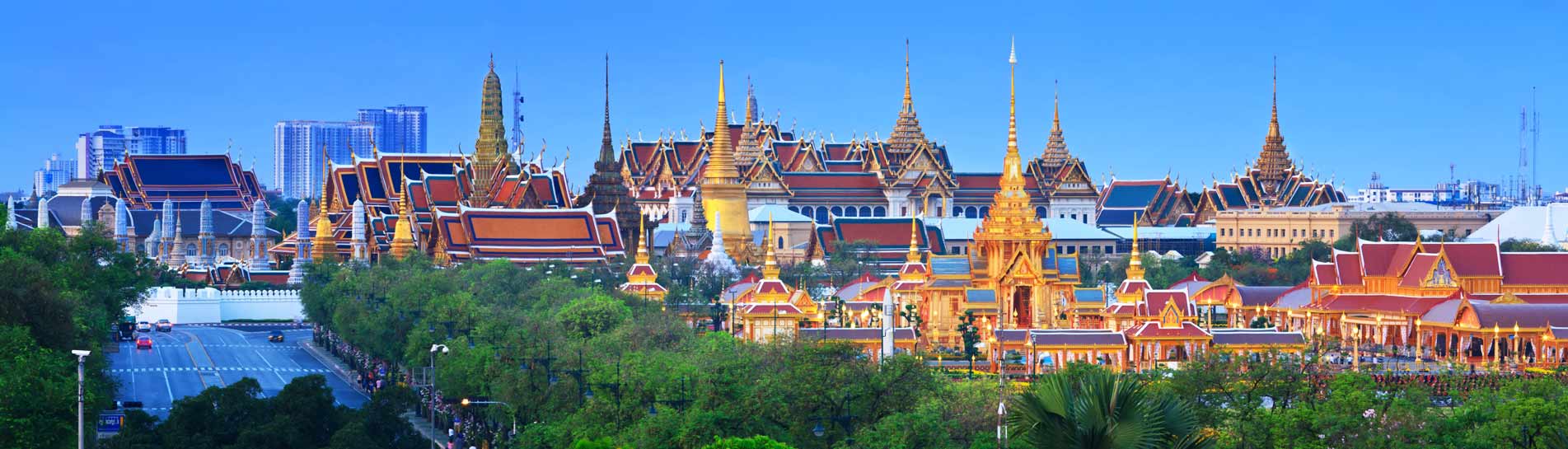 טיסות לתאילנד: כל מה שצריך לדעת לפני שממריאים