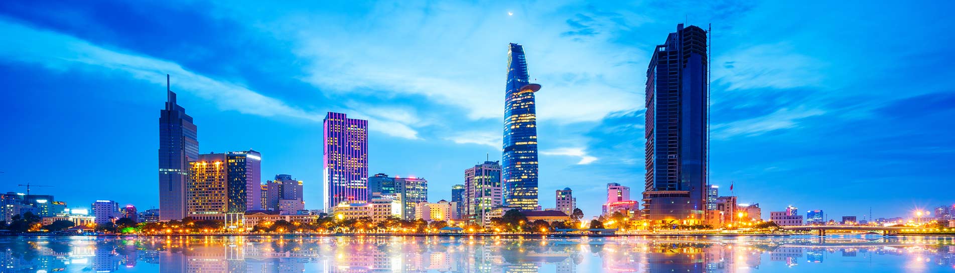 הו צ’י מין סיטי: כל מה שצריך לדעת