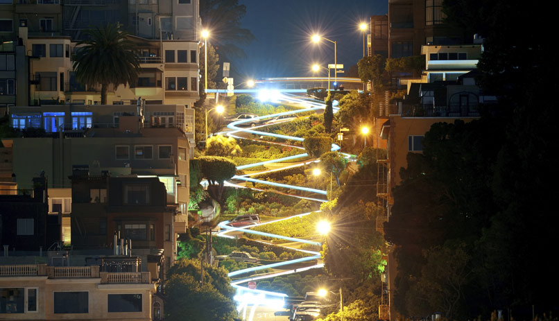 סן פרנסיסקו, ארה"ב