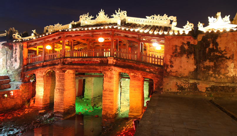 הויאן, וייטנאם