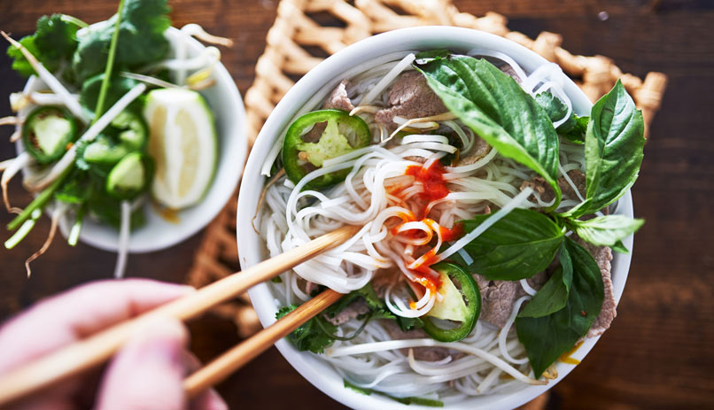 מרק פו וייטנאמי