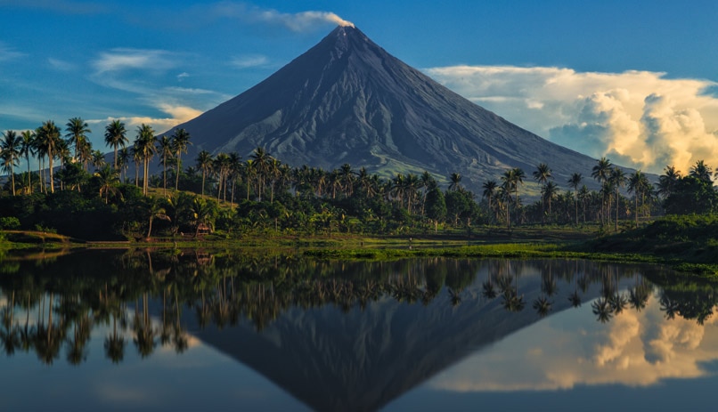 הפיליפינים