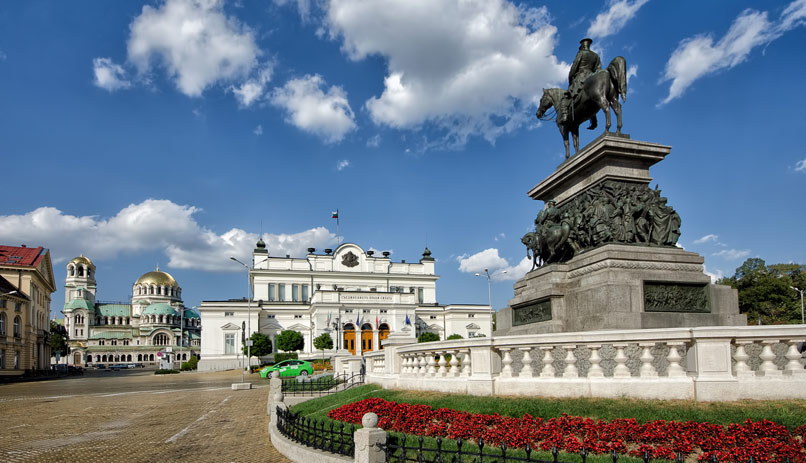 סופיה, בולגריה