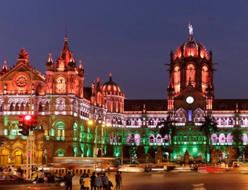 טיסות להודו, מומבאי: כל מה שצריך לדעת לפני שממריאים