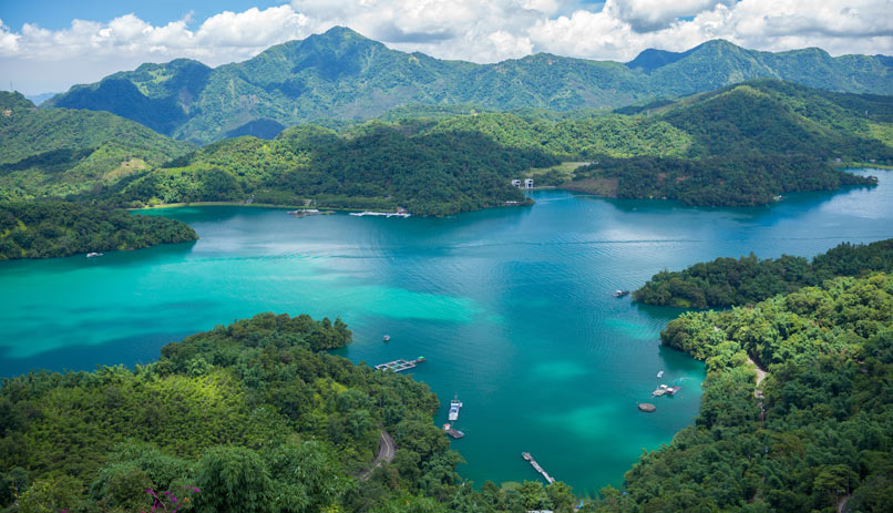 טאייפיי, טאייוואן