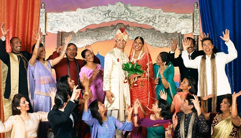 בוליווד, הודו