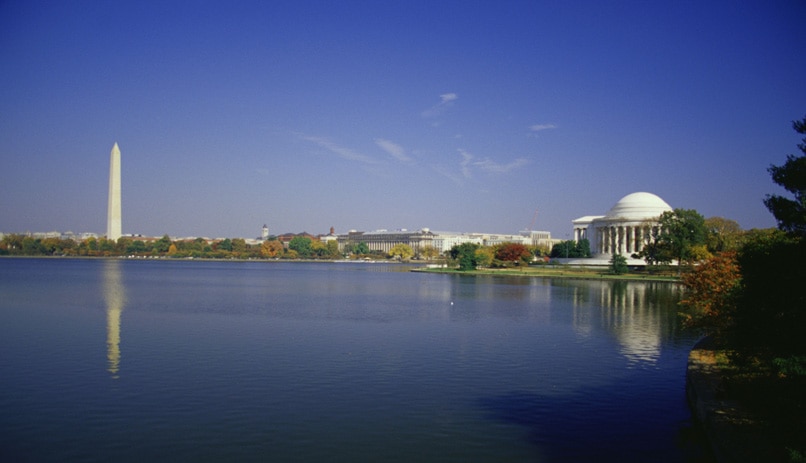 וושינגטון, ארה"ב