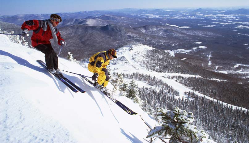 ורמונט, ארה