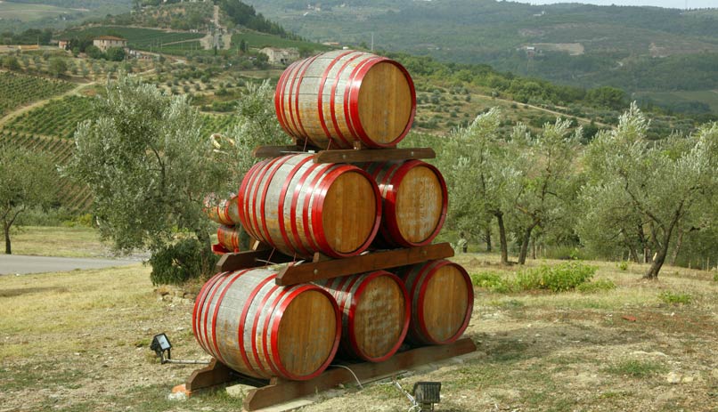 טוסקנה, איטליה