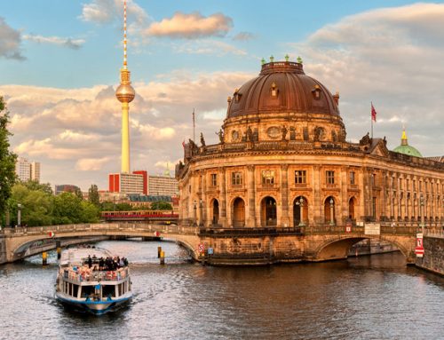 טיסות לברלין: כל מה שצריך לדעת לפני שממריאים