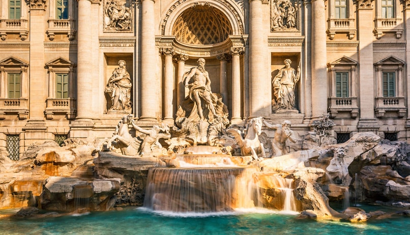 רומא, איטליה