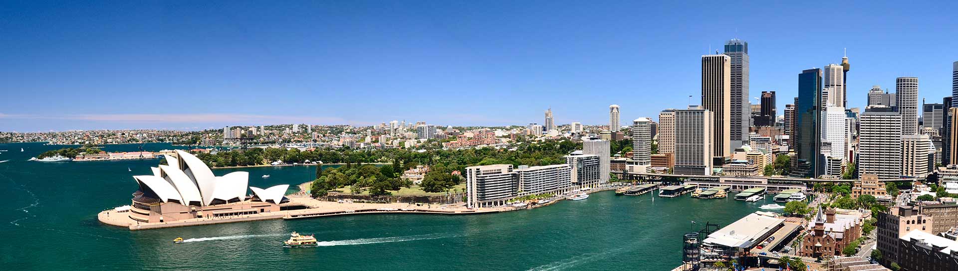 טיסות לאוסטרליה: כל מה שצריך לדעת לפני שממריאים