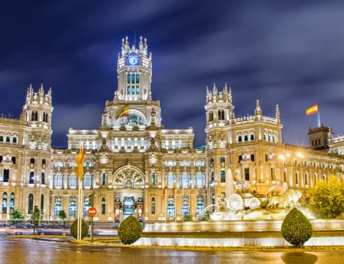 טיסות למדריד: כל מה שצריך לדעת לפני שממריאים