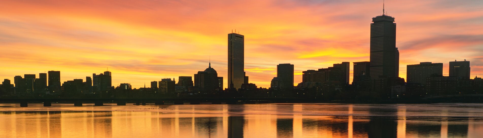 בוסטון: העיר הכי אירופית באמריקה