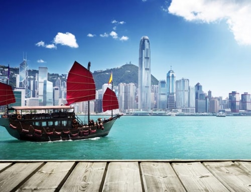 הונג קונג למשפחות: מדיסנילנד ועד לאס וגאס הסינית