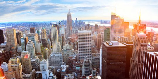 ניו יורק, ארה"ב