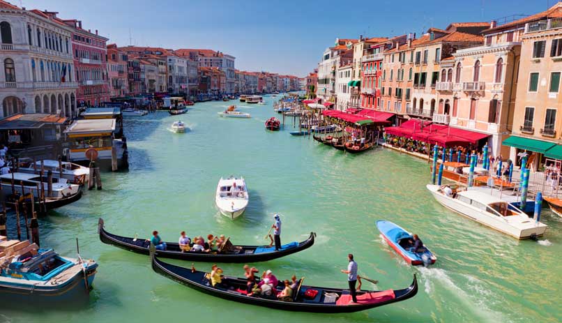 ונציה, איטליה