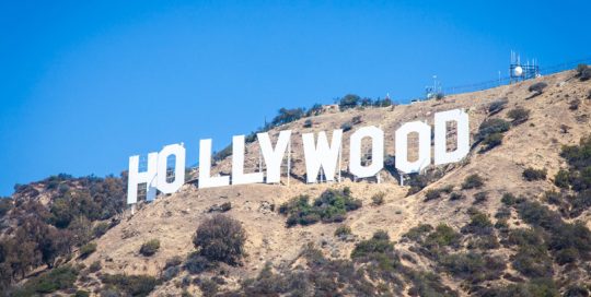 טיסות ללוס אנג'לס