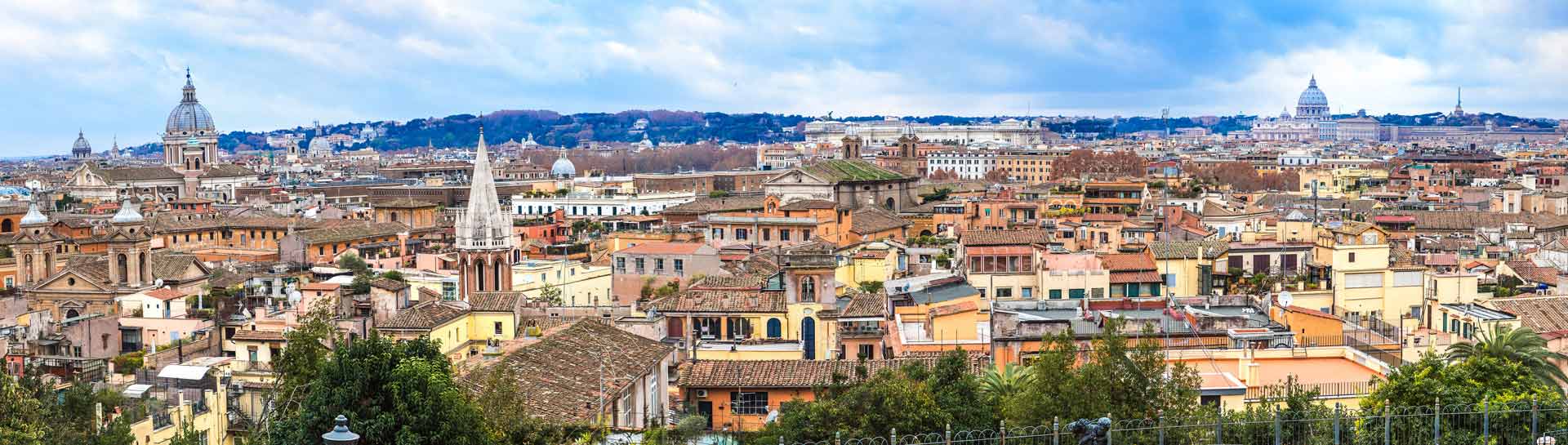 לילות סן לורנצו: השכונה הלוהטת של רומא