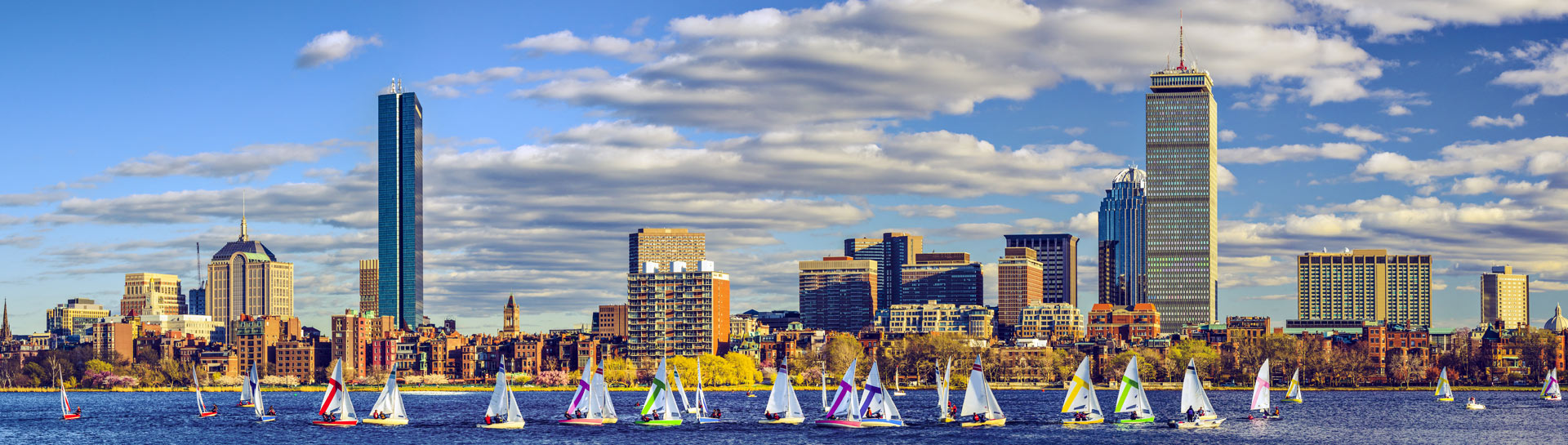 מזג אוויר בבוסטון: מתעדכנים לפני שטסים