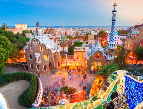 טיסות לברצלונה: כל מה שצריך לדעת לפני שממריאים