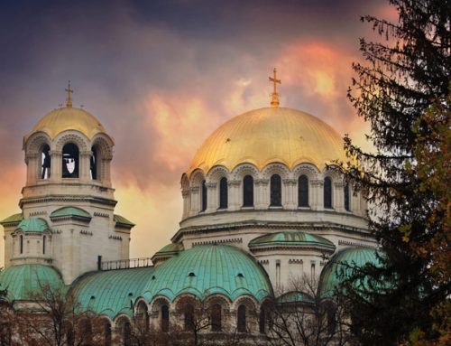 10 עובדות שכדאי לדעת על סופיה