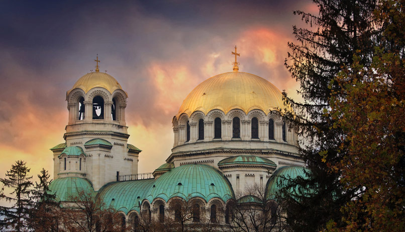 סופיה, בולגריה