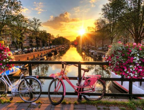 טיסות לאמסטרדם: כל מה שצריך לדעת לפני שטסים להולנד