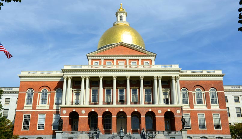 בוסטון, ארה