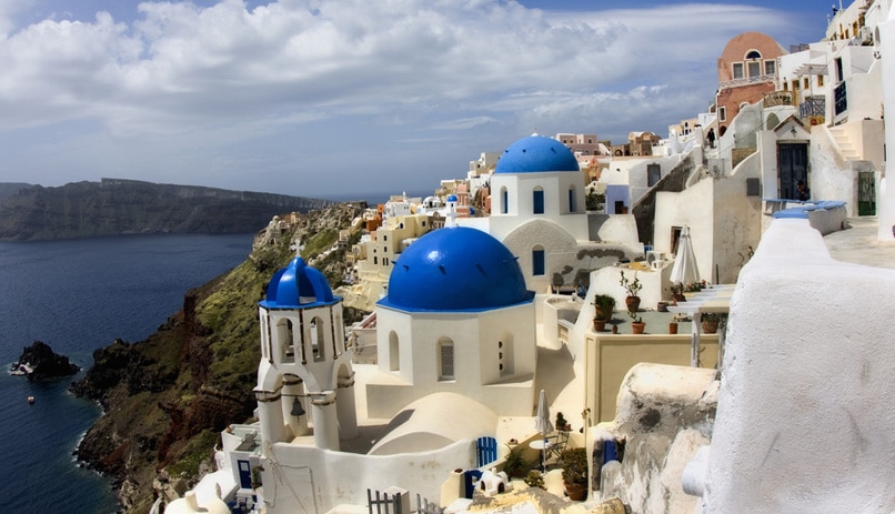 אתונה, יוון