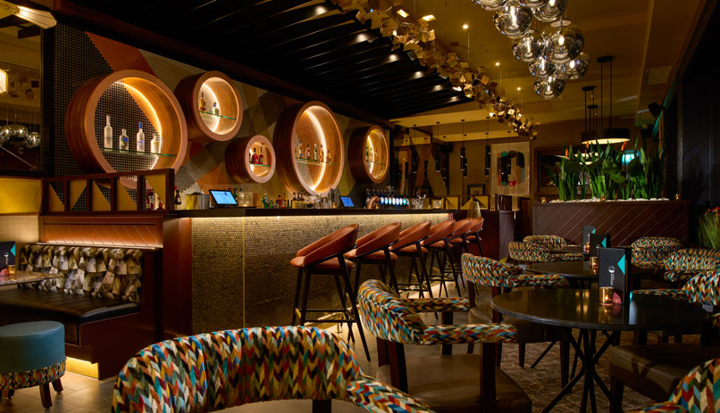 The ArtHaus Hotel