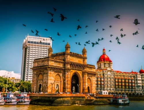 8 סיבות לגלות את מומבאי