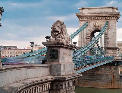 פסטיבלים בבודפשט