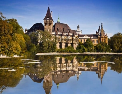 טיסות לבודפשט: כל מה שצריך לדעת לפני שממריאים