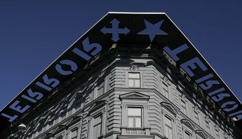 מוזיאון הטרור, בודפשט