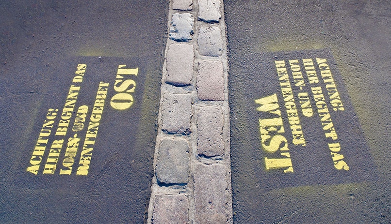 פוטסדאמר פלאץ, ברלין