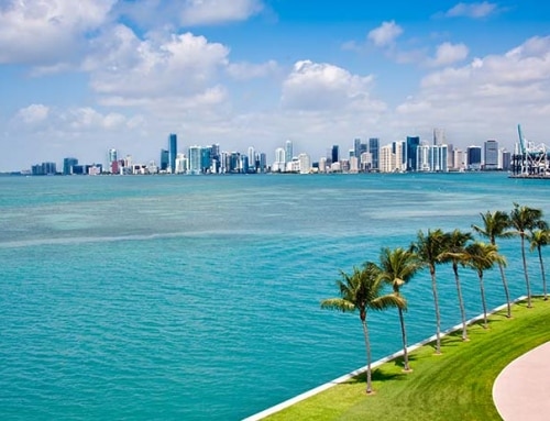 טיסות למיאמי: הדרך הישירה לחופשה מושלמת