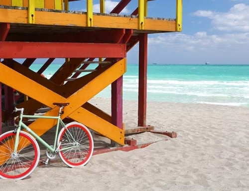 אטרקציות במיאמי: ממיאמי ביץ’ עד סאות’ ביץ’