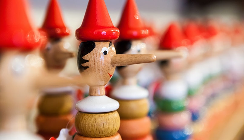 גם צעצועי עץ תוכלו למצוא ברומא