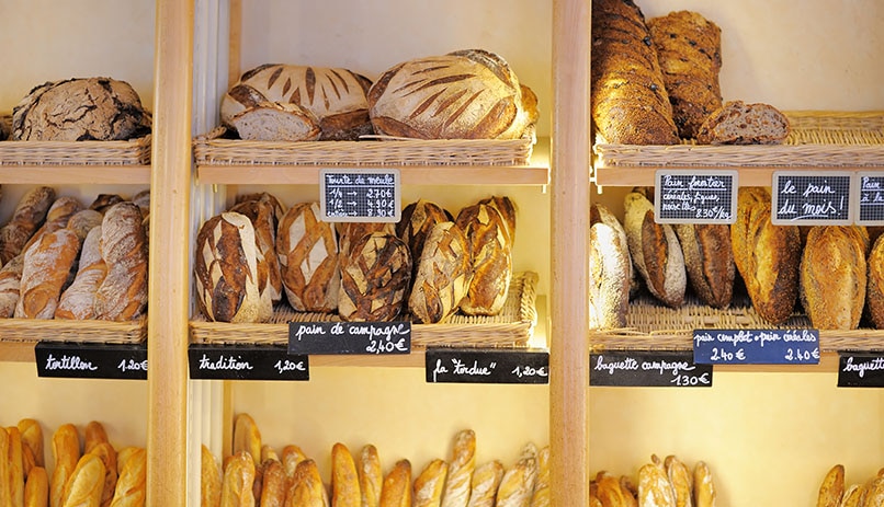 מסעדות מומלצות לפריז – בולנזרי צרפתי