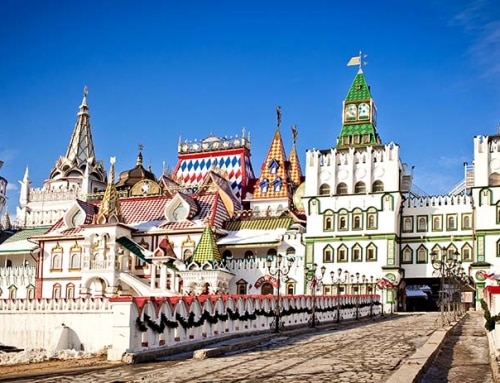 15 עובדות שכדאי לדעת על מוסקבה