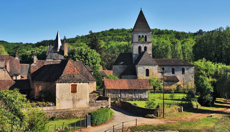 חבל בורדו, צרפת